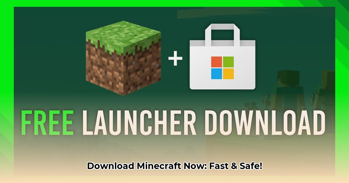 minecraft-download-direct